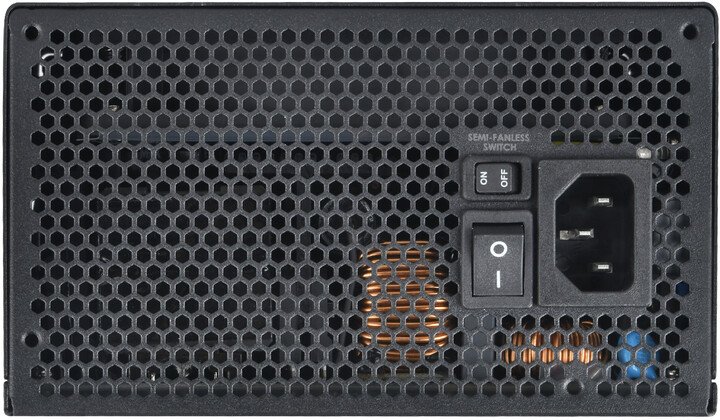 SilverStone SST-HA1300R Power Supply, 1300W - Thumbnail 8