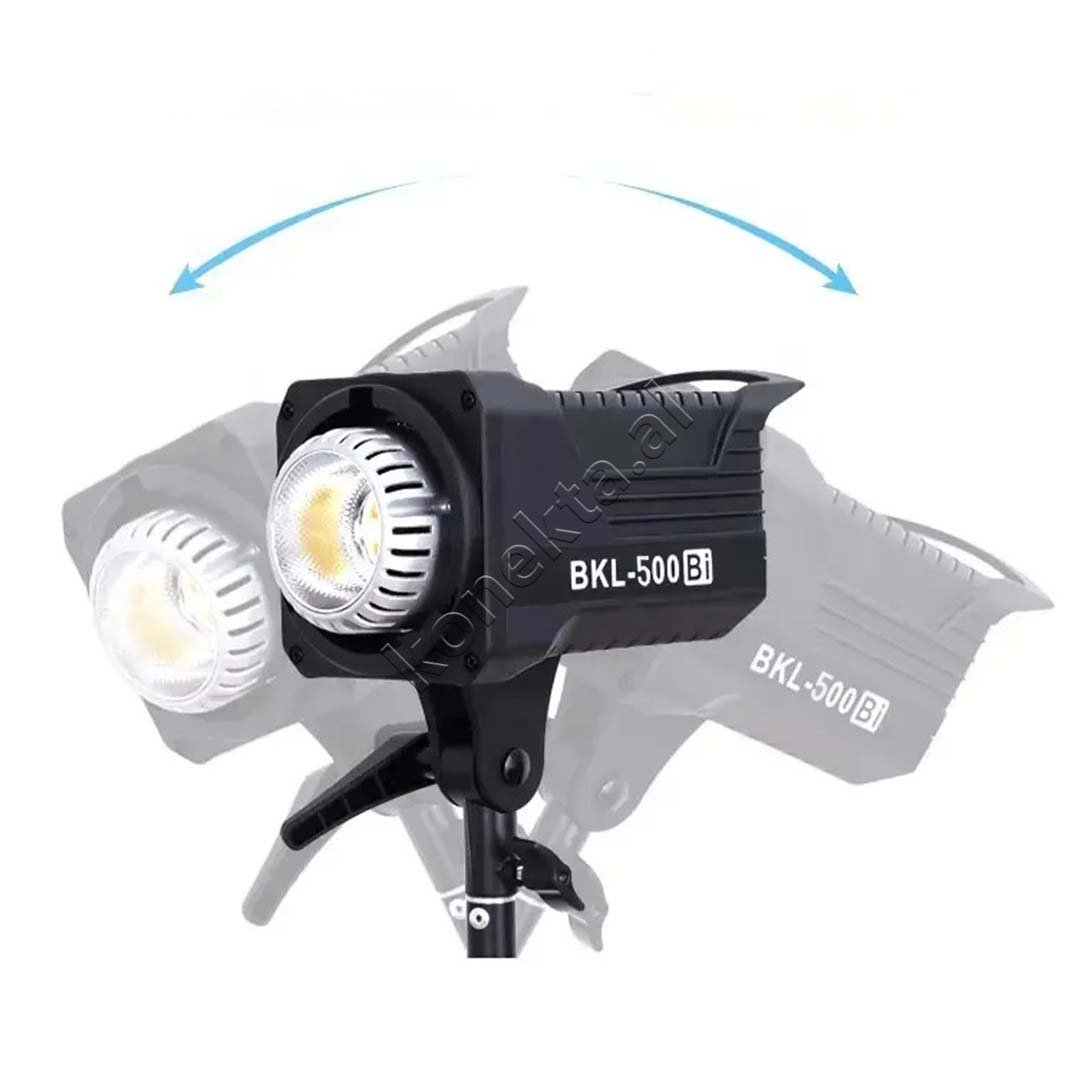 tjetertjeter LED Light 190W for Photo and Video Professional - Thumbnail 2