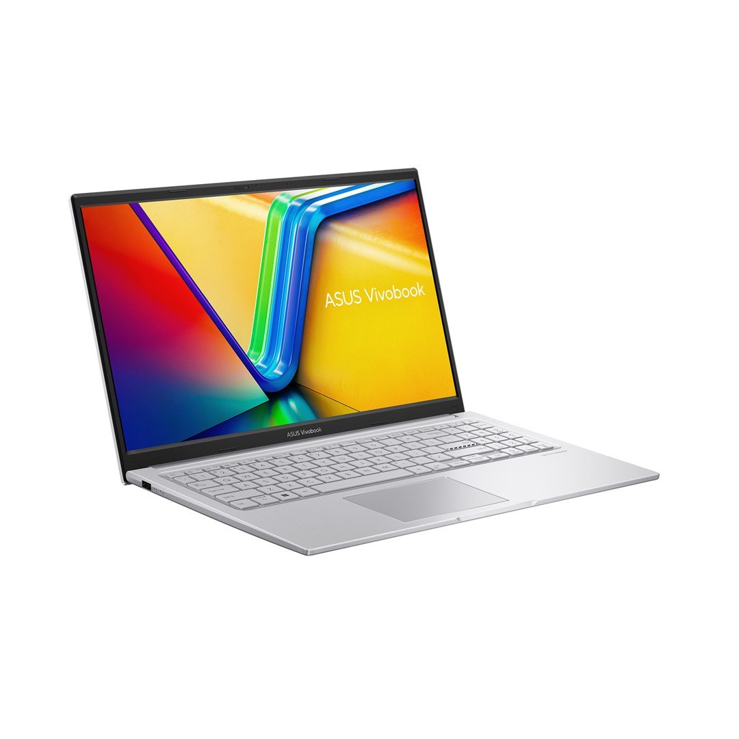 ASUS Vivobook 15 X1504VA-BQ1649 Laptop, 15.6", Intel Core i5-1334U, 16 GB DDR4-SDRAM, 512 GB SSD, Intel Iris Xe Graphics - Thumbnail 6
