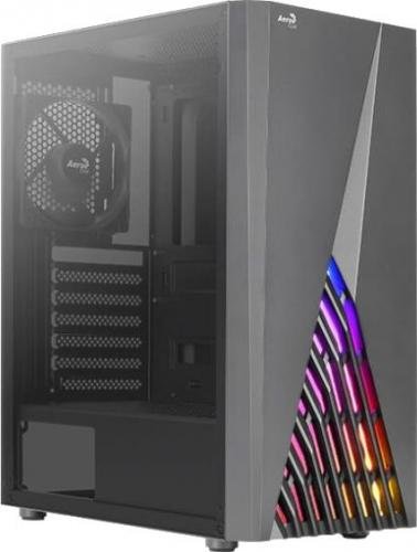 Aerocool Delta RGB Case (ACCM-PV45012.11) - Image 1