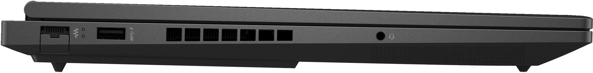 HP OMEN 16-wd0004nw Laptop, 16.1", Intel Core i7-13620H, 16GB RAM, 512GB SSD, NVIDIA GeForce RTX 4060, I Zi - Thumbnail 9