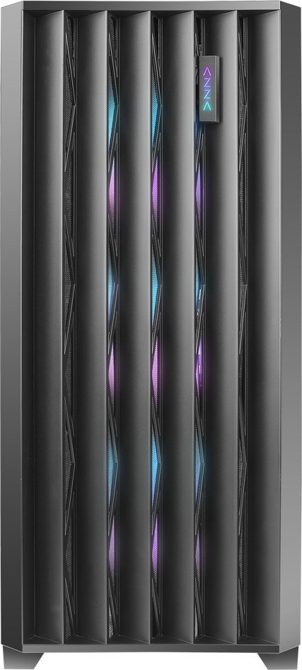 Azza Legionaire Case, Midi Tower - Thumbnail 2