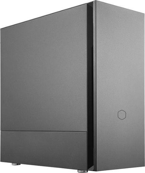 Cooler Master Silencio S600 Case, Midi Tower - Image 1