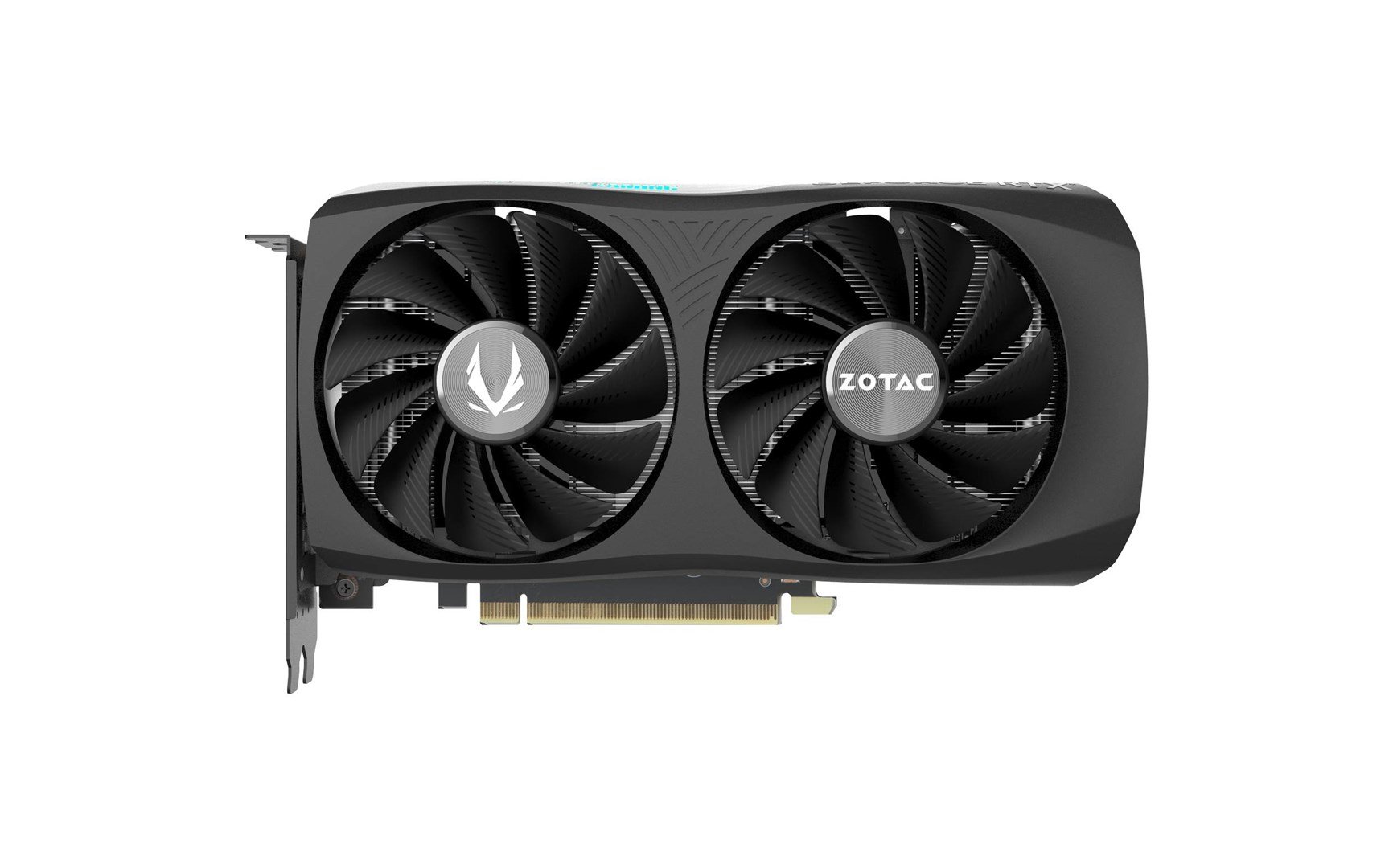 Zotac Gaming GeForce RTX 4060 Ti Twin Edge OC 8GB GDDR6 Graphics Card - Image 1