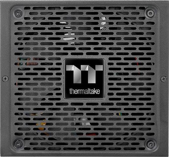 Thermaltake Smart BM2 PS-SPD-0650MNFABE-1 ATX, 650W Power Supply - Thumbnail 2