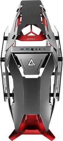 Antec Torque Case, Midi Tower - Thumbnail 2