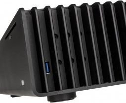 Streacom Alpha Case, HTPC - Thumbnail 4