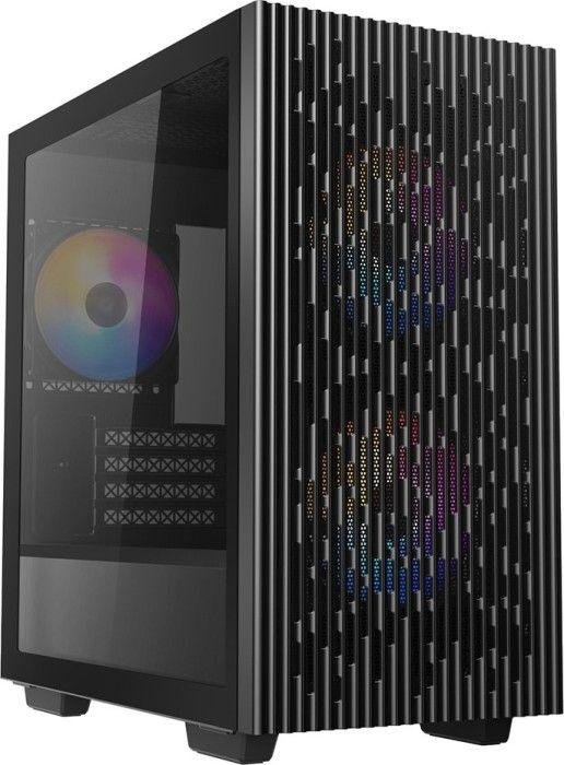 Deepcool MATREXX 40 3FS ARGB Case, Mini Tower - Thumbnail 13