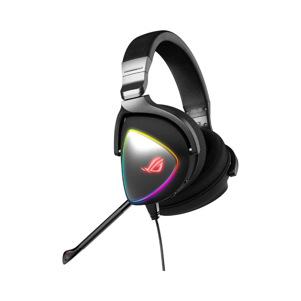 Asus Rog Delta RGB Gaming Headset - Thumbnail 3