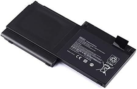 HP Elitebook 720 725 G2 820 G1 G2 Battery SB03XL - Image 1