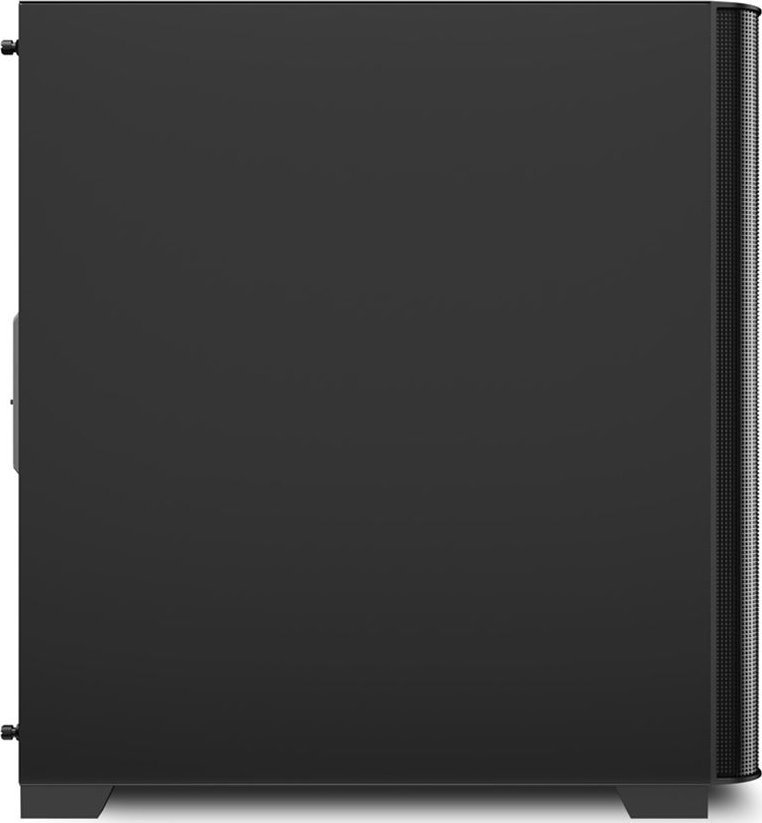 Sharkoon M30 Case, Black, Midi Tower - Thumbnail 4