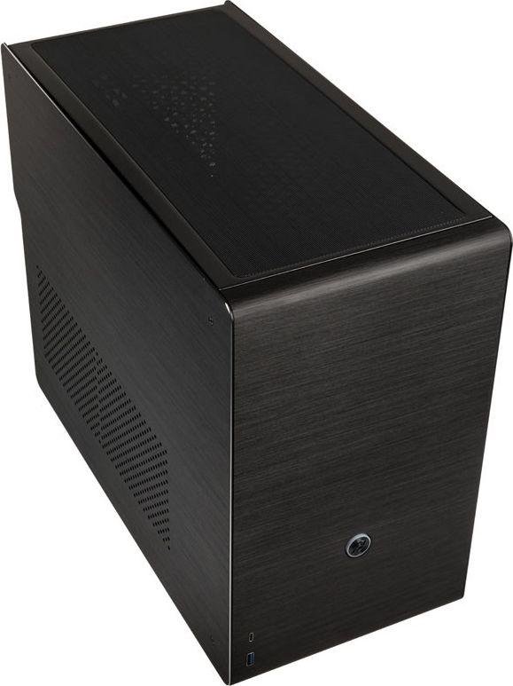 Raijintek Ophion M Evo ALS Case, Mini Tower - Thumbnail 10