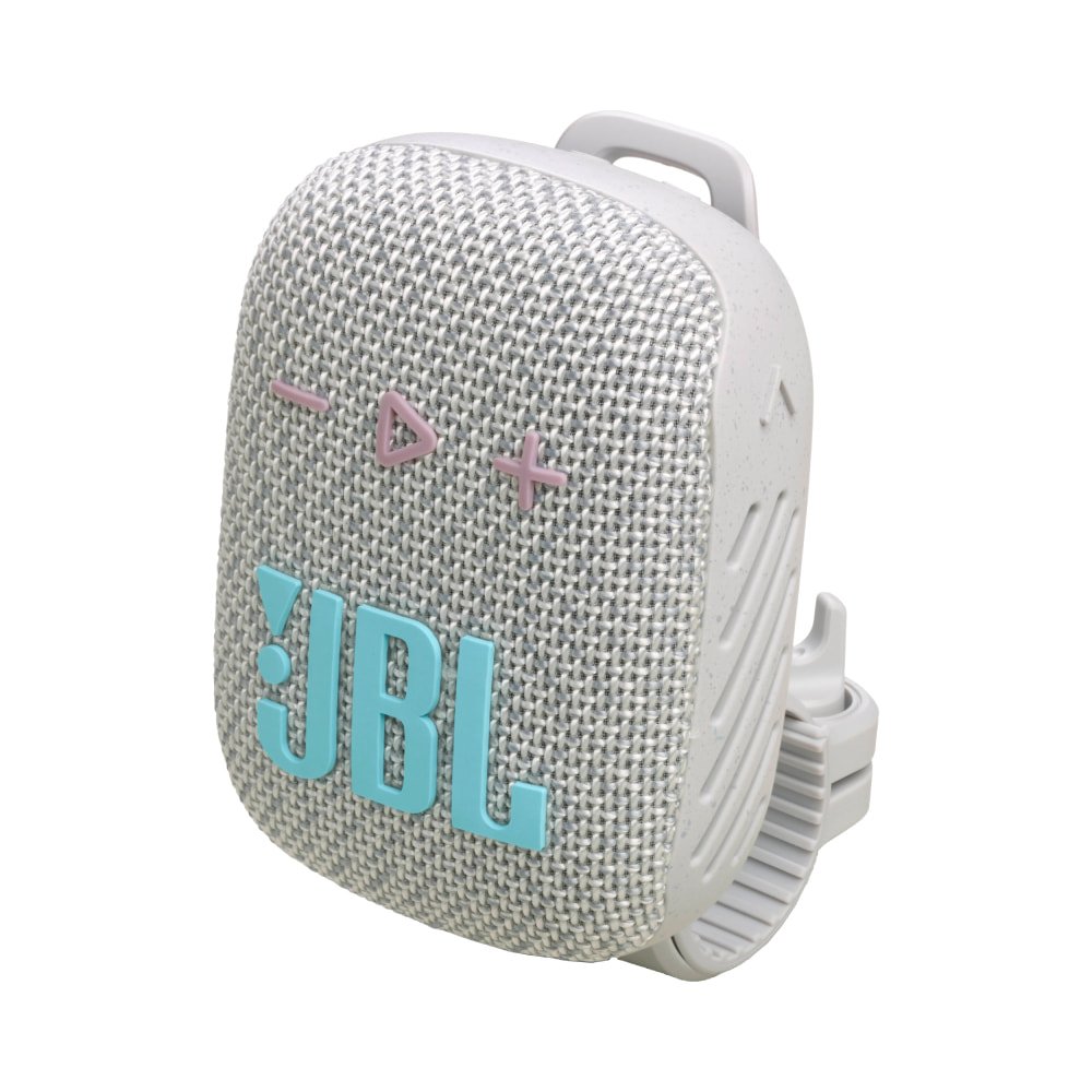 JBL Wind 3S Speaker, Grey - Image 1