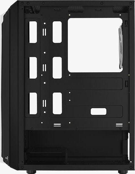 Aerocool Bionic ARGB Case, Midi Tower - Thumbnail 12