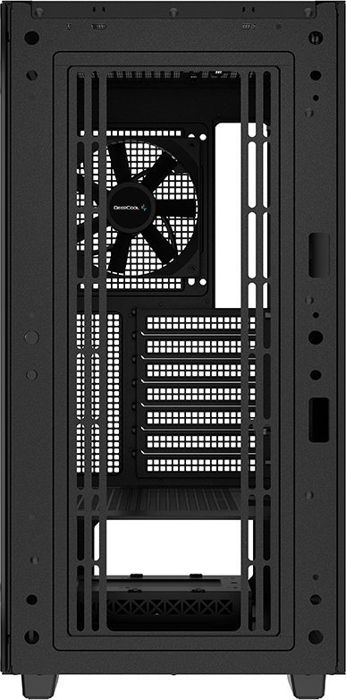 Deepcool CH510 Case, Midi Tower - Thumbnail 5