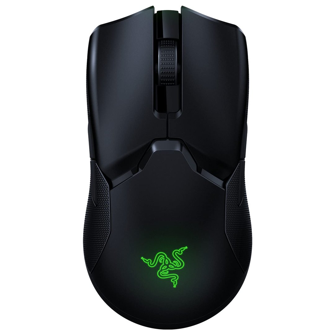 Razer Viper Ultimate Mouse (RZ01-03050200-R3G1) - Thumbnail 7