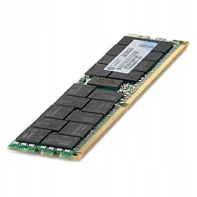 HP DDR3 Memory, 8 GB, 1600 MHz, 664691-001-MOQ-16 - Thumbnail 2