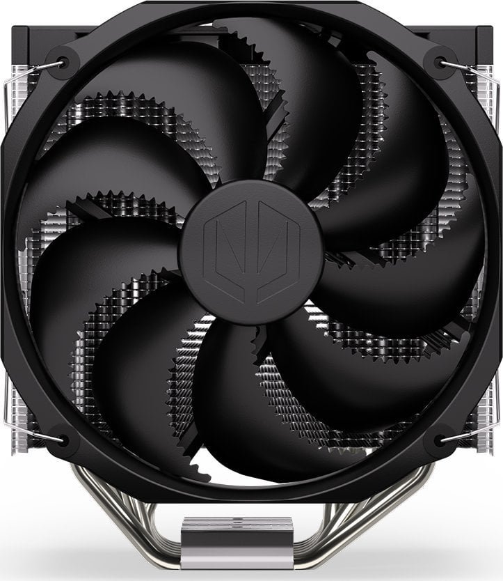 Endorfy Fortis 5 (EY3A008) CPU Cooler, Black - Thumbnail 27