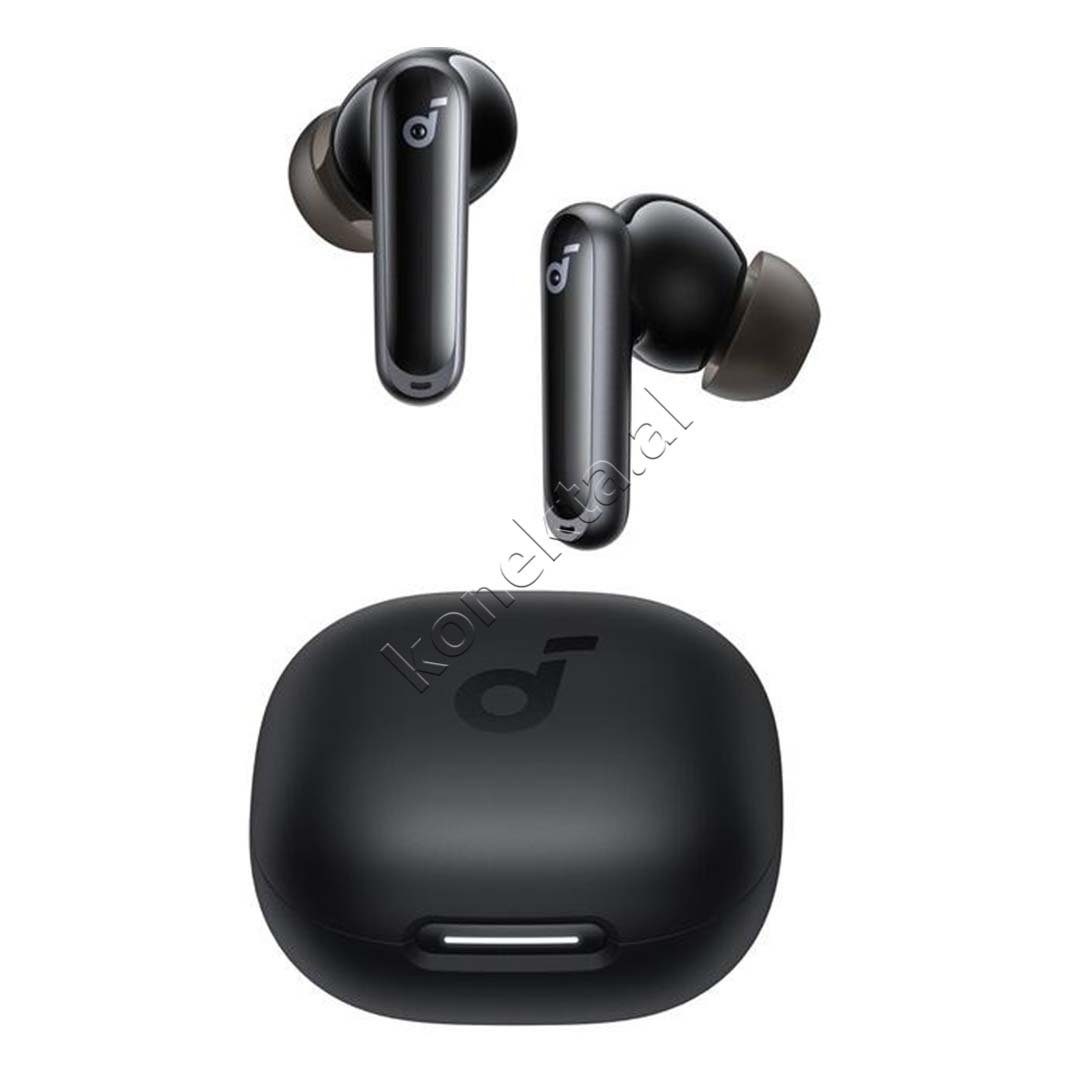 Anker P40i Headphones with Bluetooth and Phone Holder - Thumbnail 4
