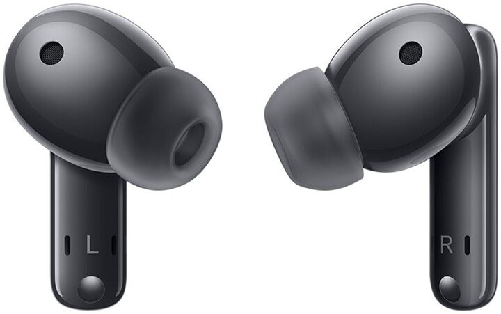 Huawei FreeBuds 5i Earbuds, Black - Thumbnail 4