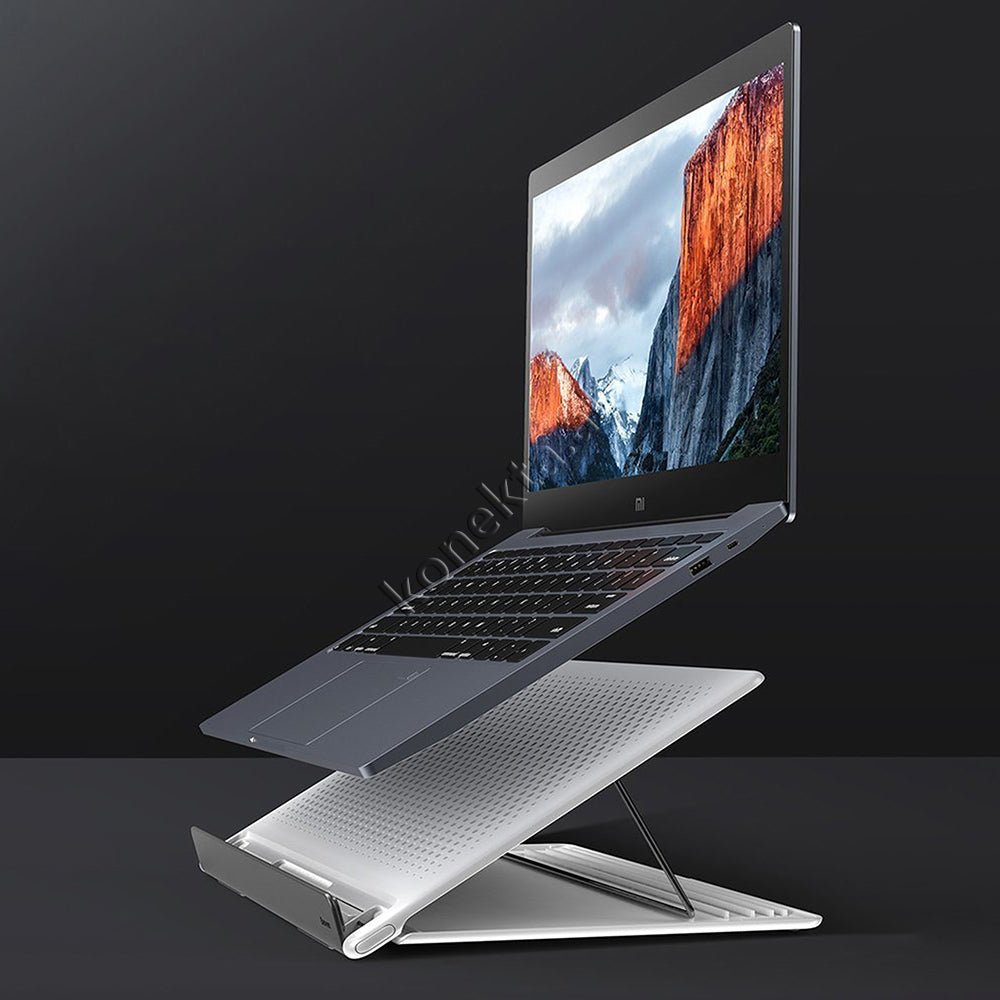 Baseus Mbajtese Laptopi, E Bardhe, Deri Ne 16 Inch - Thumbnail 8