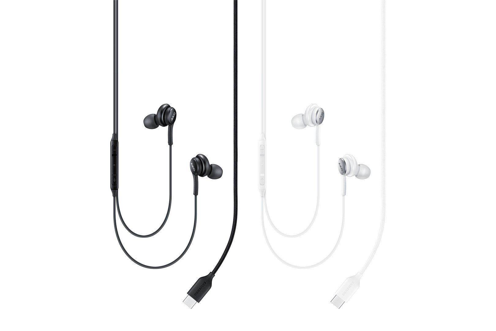 Samsung EO-IC100 Headset, Wired, Black - Thumbnail 15