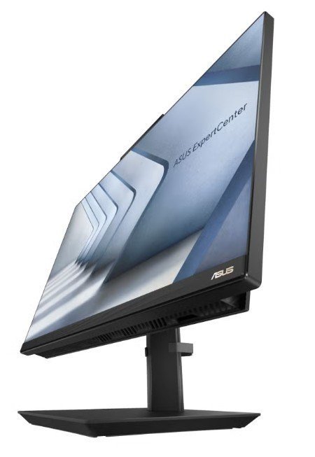 ASUS ExpertCenter E5 AiO All in One PC, 27.0" FHD, 32GB DDR4, 1TB SSD, Black - Thumbnail 2