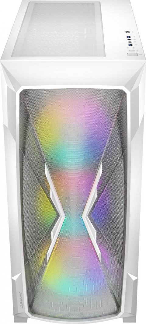 Antec DP505 ARGB Case, Midi Tower - Thumbnail 11