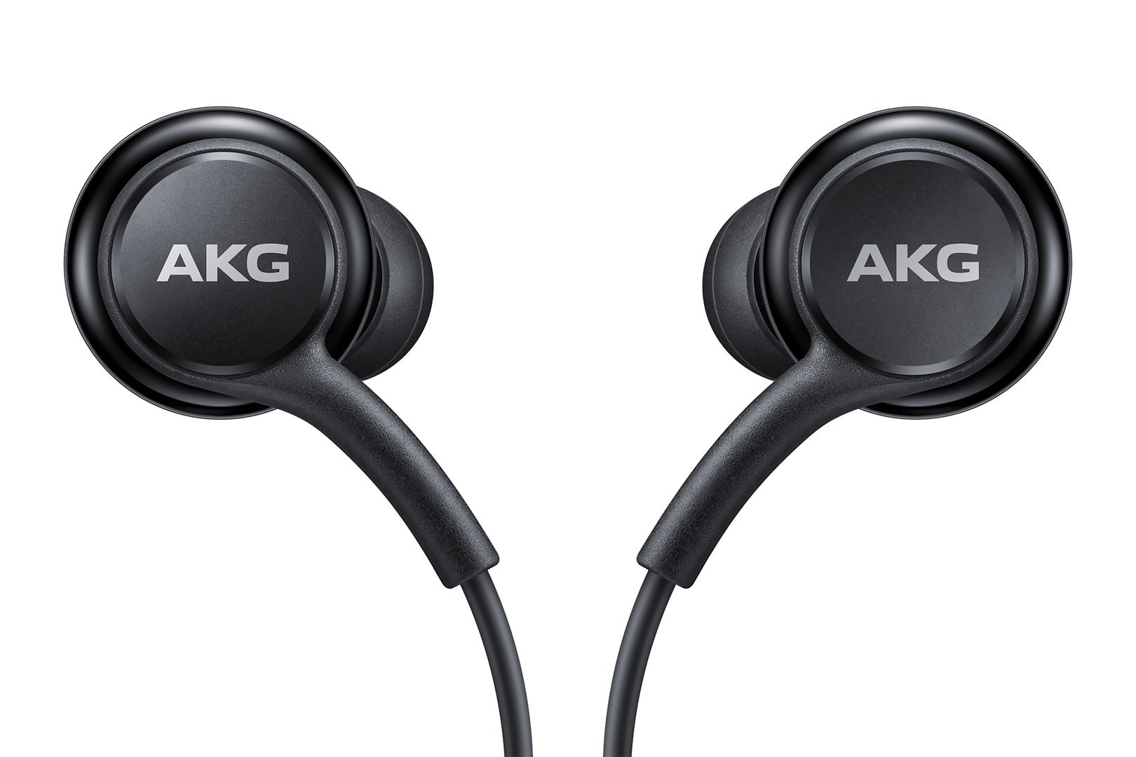 Samsung EO-IC100 Headset, Wired, Black - Thumbnail 7