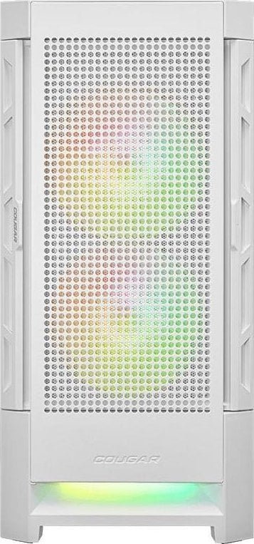 Cougar Duoface RGB Case, Midi Tower - Thumbnail 10