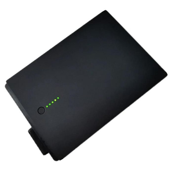 Dell DMF0C Battery, 51Wh, 4342mAh - Image 1
