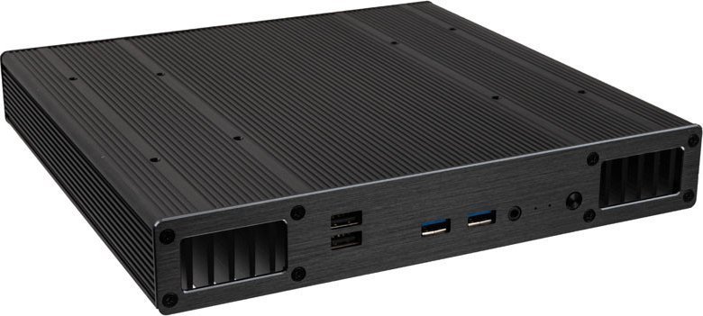 Akasa Plato WS Case, NUC - Image 1