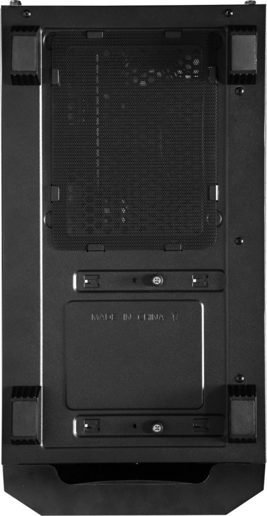 Chieftec Elox AS-01B-OP Case, Midi Tower - Thumbnail 8