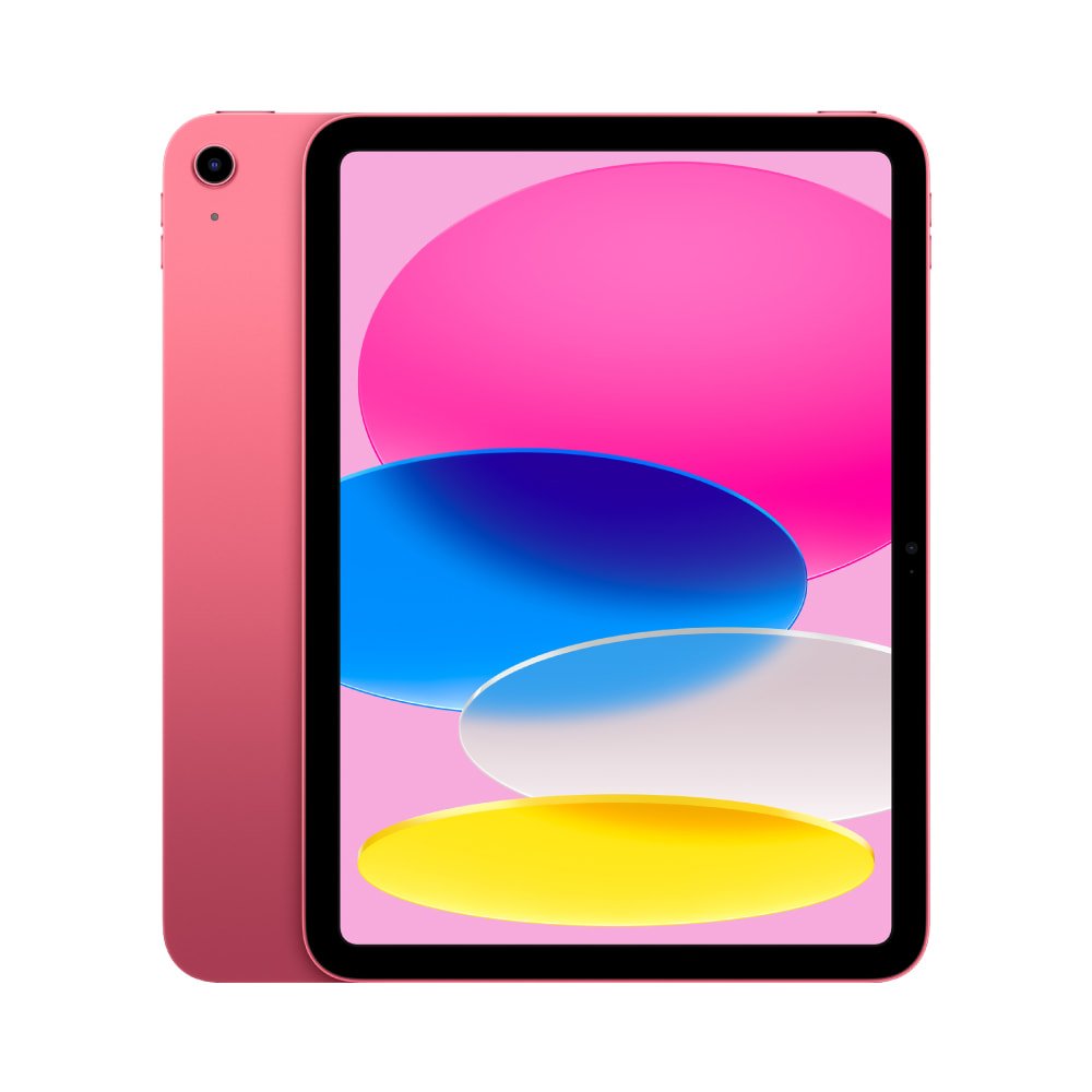 Apple iPad 10th Gen, 10.9″, 64GB - Thumbnail 9