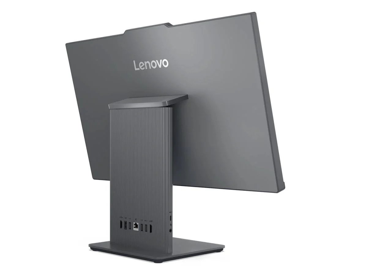 Lenovo Ideacentre 24IRH9 All-in-One, 23.8" Touchscreen, 16GB RAM, 512GB NVME - Thumbnail 2