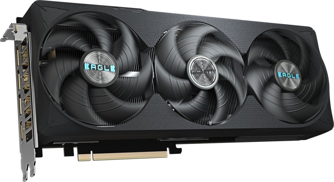 Gigabyte GeForce RTX 5070 Ti Eagle OC SFF 16GB GDDR7 Graphics Card - Thumbnail 5