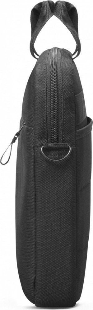 HP Renew 3E5F9AA Laptop Bag, 14.1", Black - Thumbnail 4