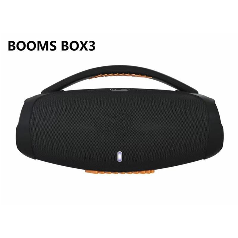 Booms Box 3 Speaker, 40W - Thumbnail 3