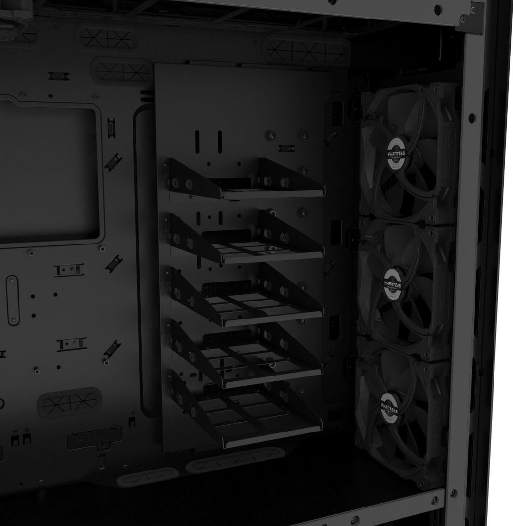 Phanteks Enthoo Elite Case, Full Tower - Thumbnail 12