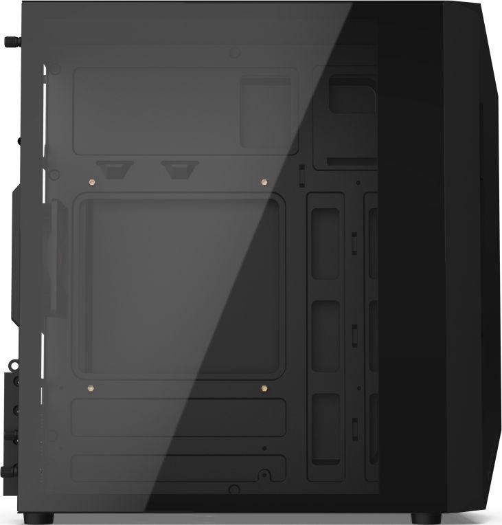 Krux Astro ARGB Case, Midi Tower - Thumbnail 9