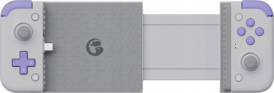 GameSir X2s Controller, USB-C, Wired, Multicolor - Thumbnail 2