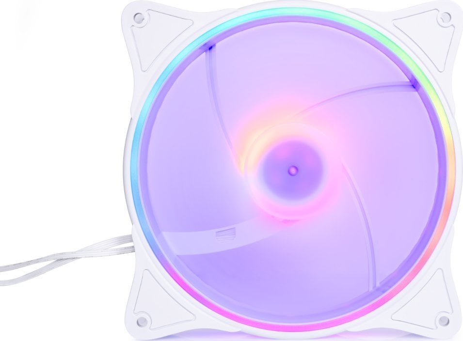 Alphacool Rise Aurora Cooler, 140 mm - Thumbnail 5