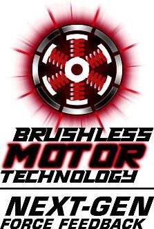 Thrustmaster T300 Racing Wheel and Pedals, Alcantara-Edition - Thumbnail 13