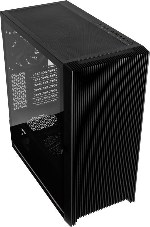 Kolink Unity Lateral Performance Case, Midi Tower - Thumbnail 2