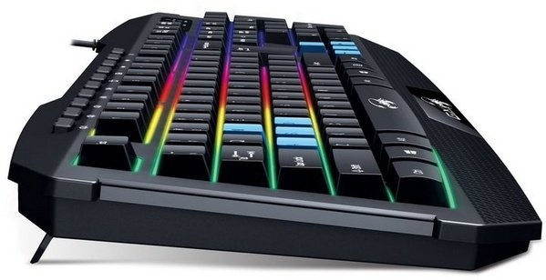 Genius GX Gaming Bundle (K215 + X-1 600 + HS-G560 + 800S RGB), CZ/SK - Thumbnail 6