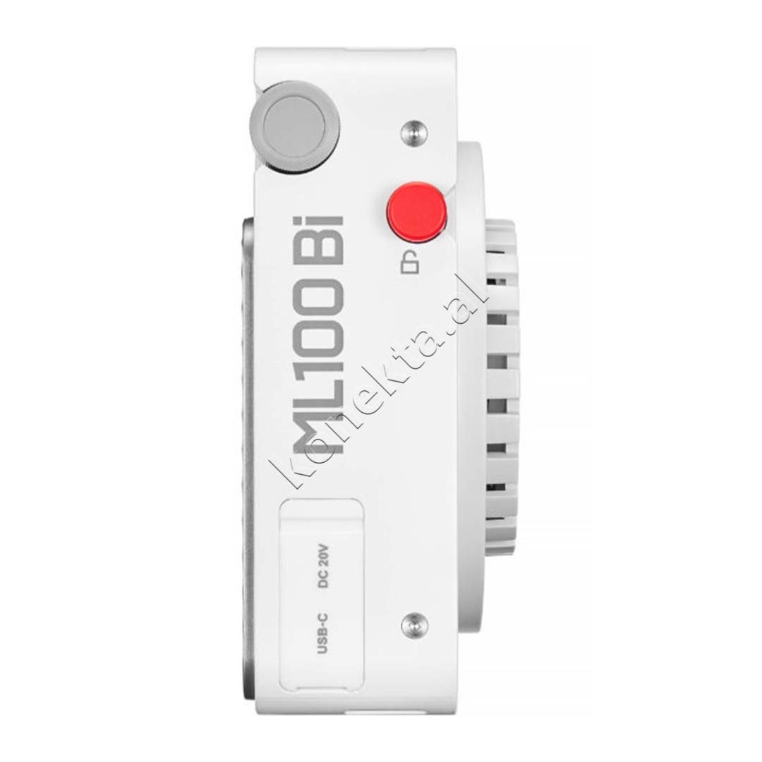 Godox ML100BI LED Light 120W Bicolor - Thumbnail 6