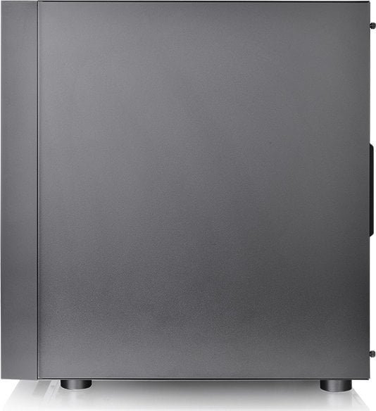 Thermaltake Divider H570 TG ARGB Case, Midi Tower - Thumbnail 5