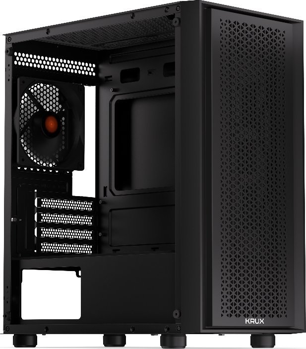 Krux Scor Case, Cube Tower - Thumbnail 4