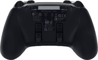 Razer Wolverine V2 Pro Controller, Wireless / Me Kabllo, I Zi - Thumbnail 5