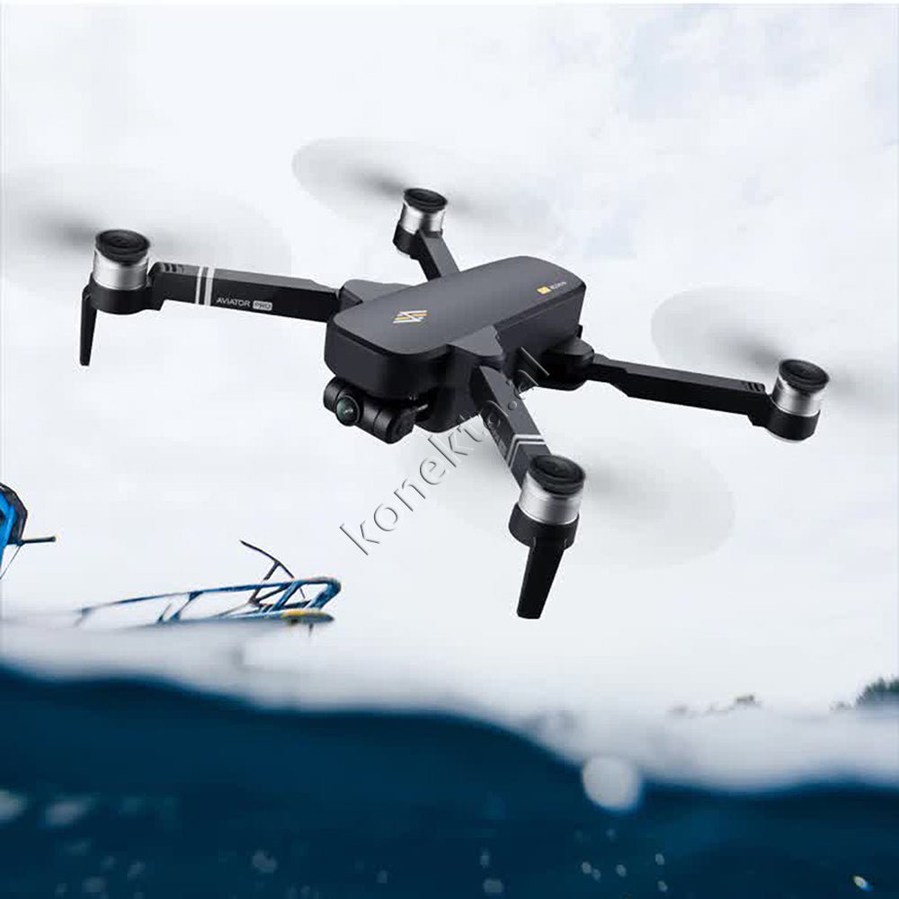 88118811 8811 Pro Aviator 6K Drone (2 Bateri) - Image 1